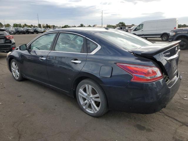 VIN 1N4BL3AP1DN447044 2013 Nissan Altima, 3.5S no.2