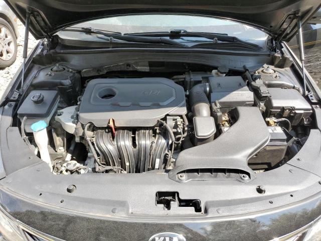 2019 KIA OPTIMA LX - 5XXGT4L31KG346806