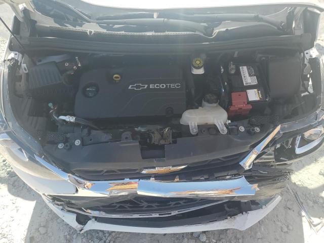 2021 CHEVROLET SPARK 1LT - KL8CD6SA3MC734901