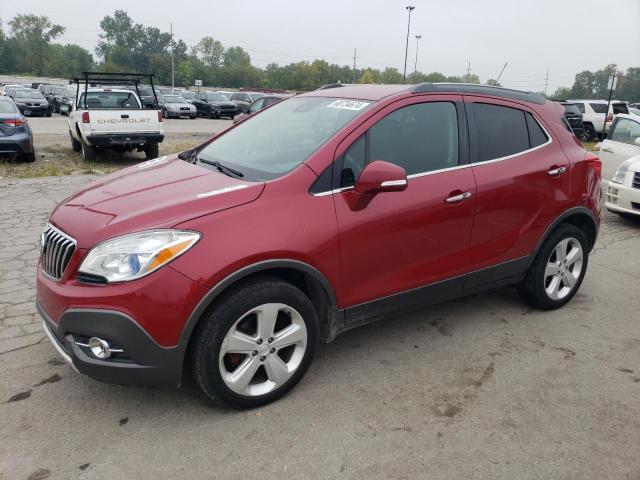 BUICK ENCORE CON