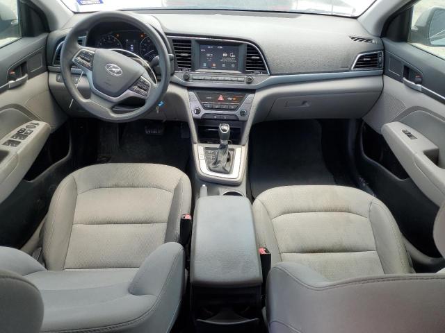 2018 HYUNDAI ELANTRA SE - 5NPD84LF9JH231856