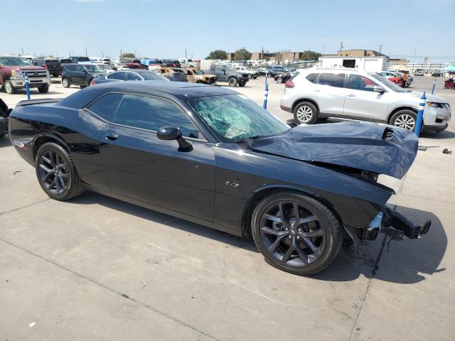 VIN 2C3CDZBT7PH615023 2023 Dodge Challenger, R/T no.4