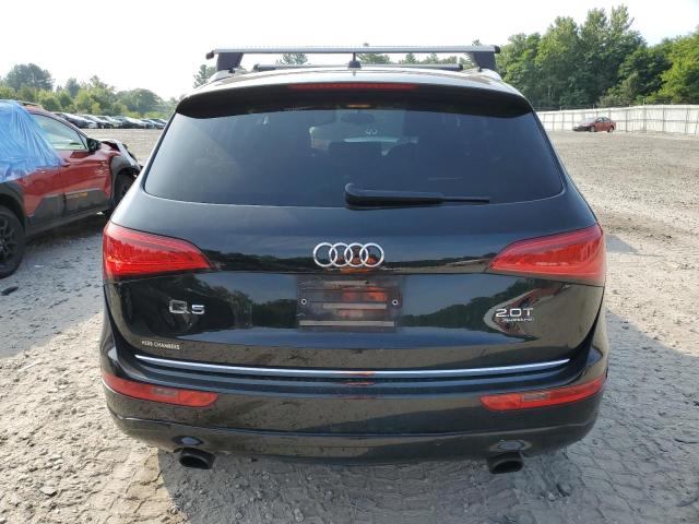 VIN WA1LFAFP4FA121827 2015 Audi Q5, Premium Plus no.6