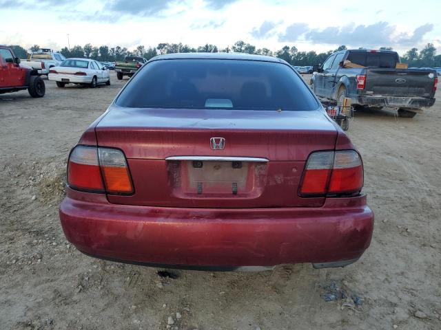 1997 HONDA ACCORD LX 1HGCD5637VA275710  69041584