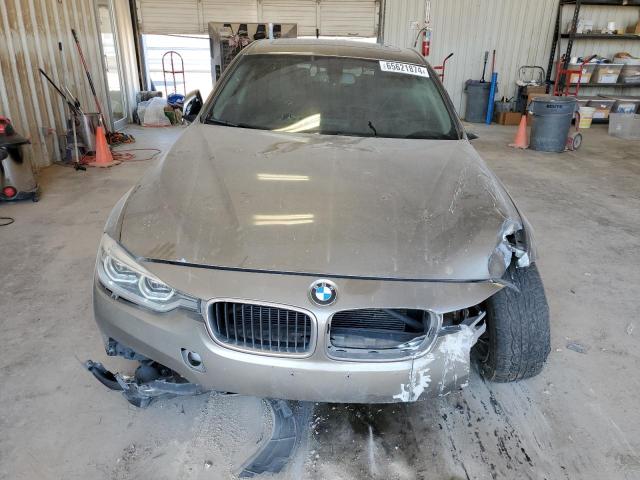 2018 BMW 320 XI - WBA8A3C57JK763757