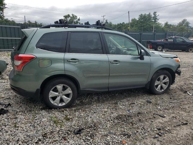 2016 SUBARU FORESTER 2 - JF2SJARC4GH532602