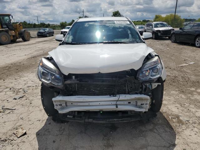 2017 CHEVROLET EQUINOX LT - 2GNALCEK5H1580506