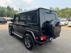 MERCEDES-BENZ G 550 photo