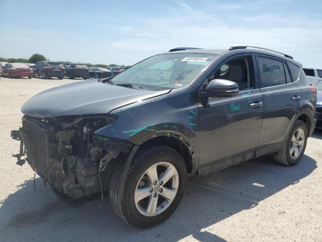 Vin: 2t3wfrev6dw007473, lot: 68099694, toyota rav4 xle 2013 img_1