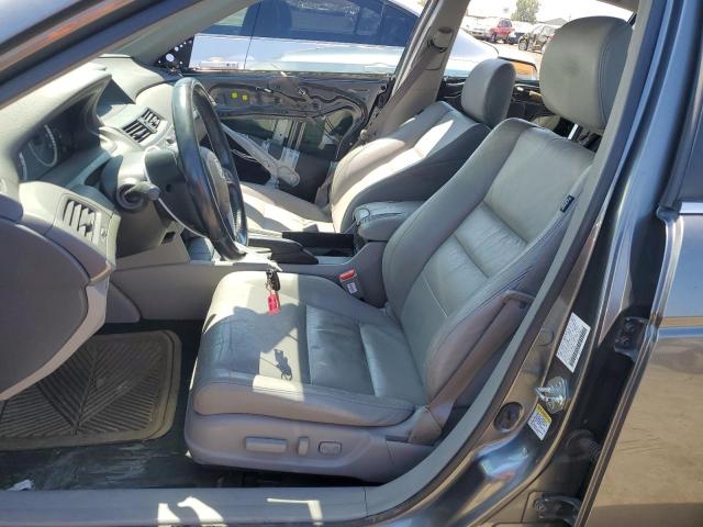 2008 HONDA ACCORD EXL JHMCP26878C017209  66800084