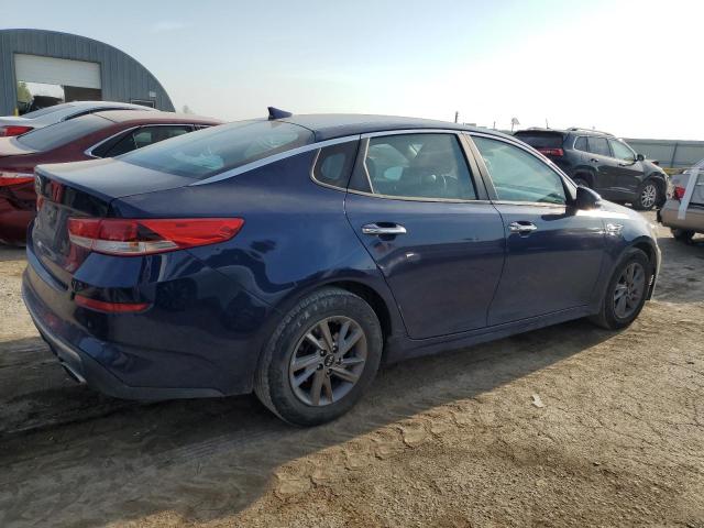 2020 KIA OPTIMA LX - 5XXGT4L39LG394507