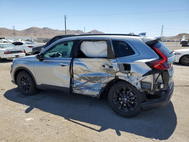 2024 HONDA CR-V SPORT - 7FARS6H81RE063593