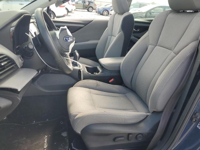 2024 SUBARU LEGACY PRE 4S3BWAF60R3009804