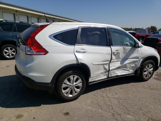 VIN 5J6RM4H79EL079625 2014 Honda CR-V, Exl no.3