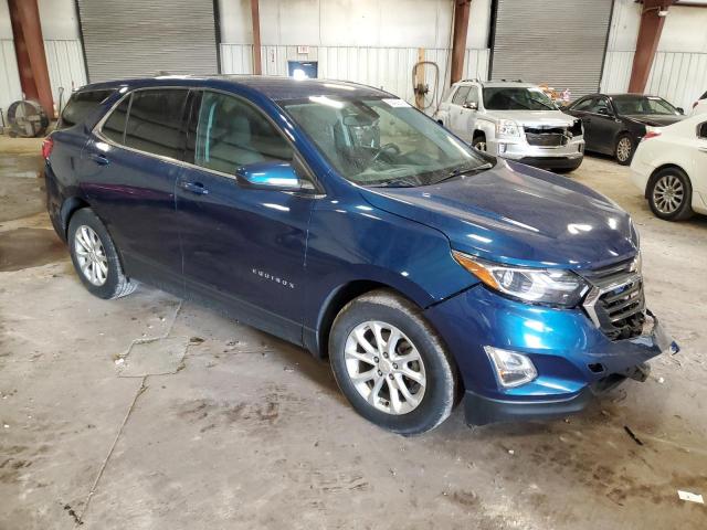 2020 CHEVROLET EQUINOX LT - 2GNAXKEV6L6102924