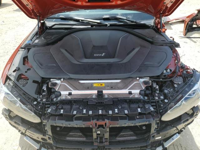 2023 BMW I4 EDRIVE - WBY73AW01PFN89469