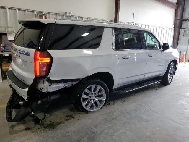 2023 CHEVROLET SUBURBAN K - 1GNSKFKD9PR369488