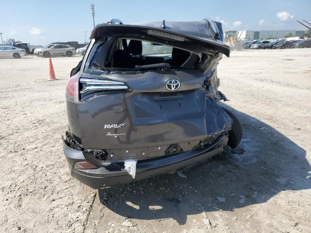 2018 TOYOTA RAV4 LE - JTMZFREV5JJ183387