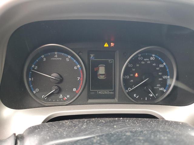 2018 TOYOTA RAV4 LE - JTMZFREV5JJ744106