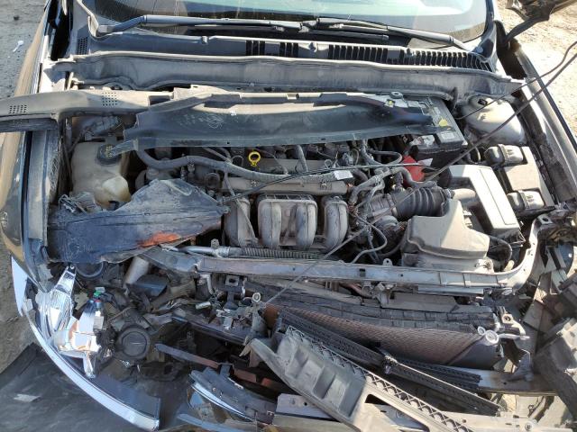 VIN 1FA6P0H75G5120631 2016 Ford Fusion, SE no.11