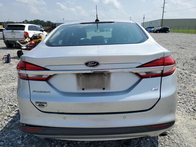 VIN 3FA6P0H74HR217852 2017 Ford Fusion, SE no.6