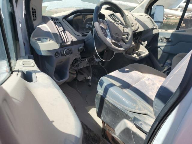 2018 FORD TRANSIT T- - 1FBAX2CG9JKB35492
