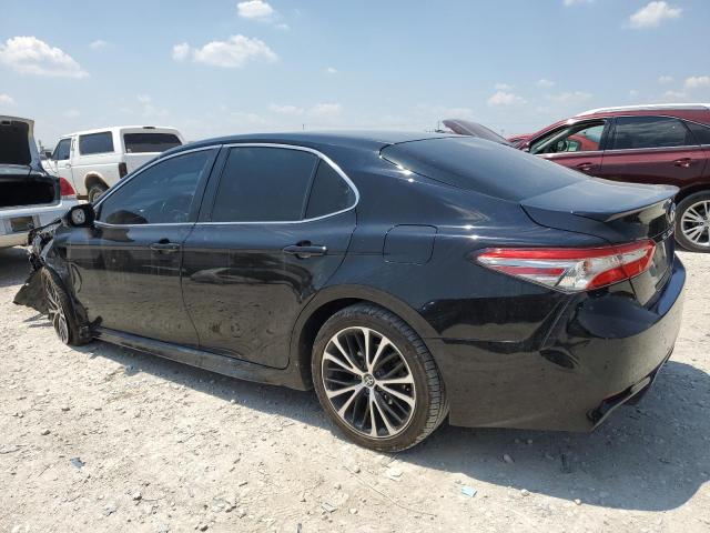 VIN 4T1B11HK8JU077111 2018 Toyota Camry, L no.2