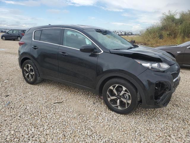2022 KIA SPORTAGE L - KNDPM3AC6N7965795