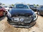 VOLVO XC60 T6 PL photo