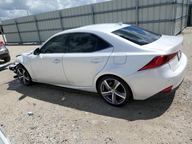 2017 LEXUS IS 200T - JTHBA1D24H5047603