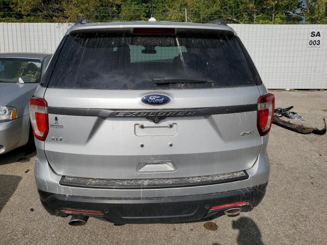 VIN 1FM5K8D88KGA34868 2019 FORD EXPLORER no.6