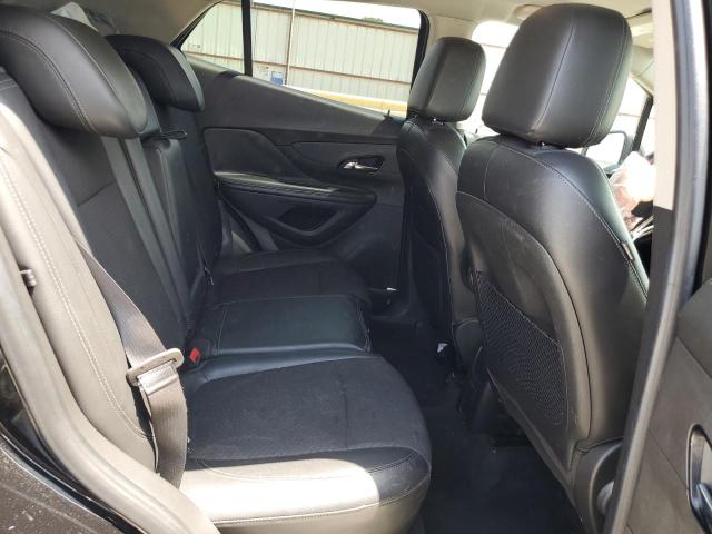 2019 BUICK ENCORE PRE - KL4CJASB8KB761200