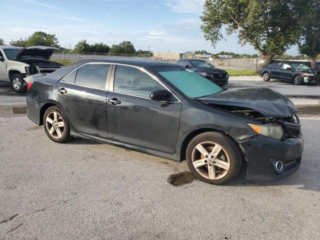 VIN 4T1BF1FK0DU212963 2013 Toyota Camry, L no.4