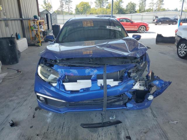 2020 HONDA CIVIC TOUR - 19XFC1F90LE004073