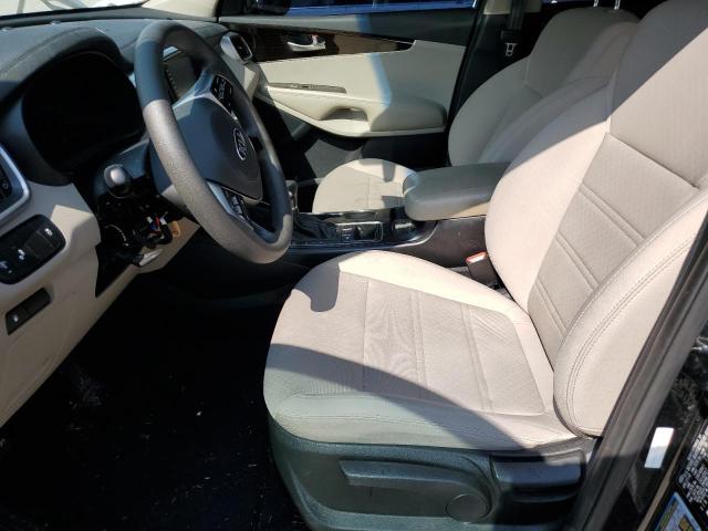 2019 KIA SORENTO L - 5XYPG4A35KG466093