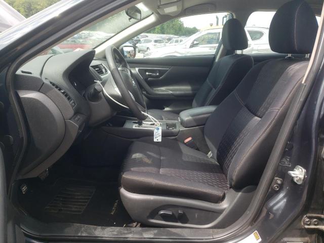 2018 NISSAN ALTIMA 2.5 - 1N4AL3AP2JC162839