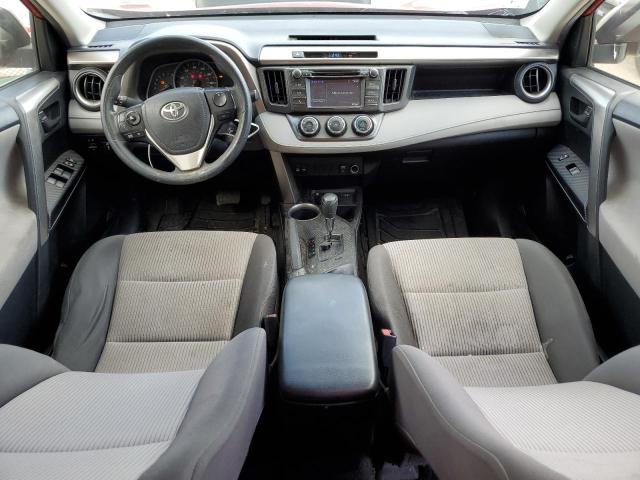 VIN JTMBFREV5FJ035734 2015 Toyota RAV4, LE no.8