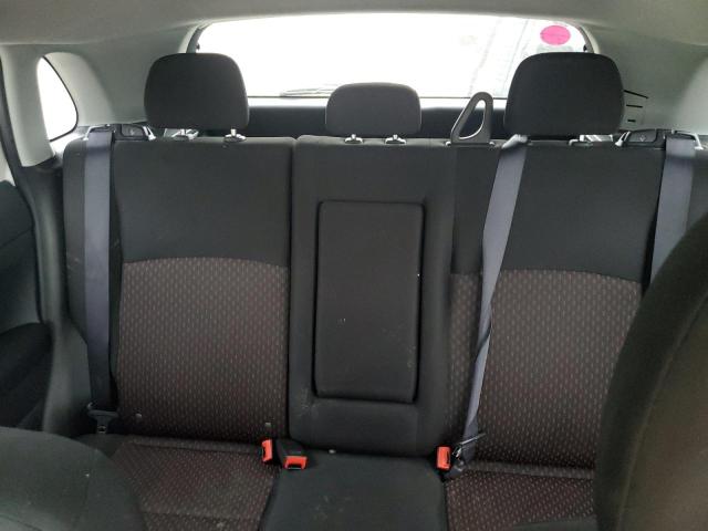 2018 MITSUBISHI OUTLANDER - JA4AP3AU7JU006918