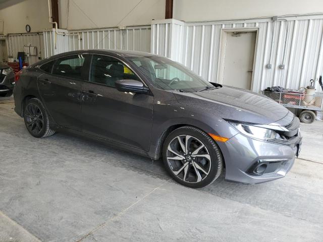 2019 HONDA CIVIC SPOR 2HGFC2F85KH524738  69038894