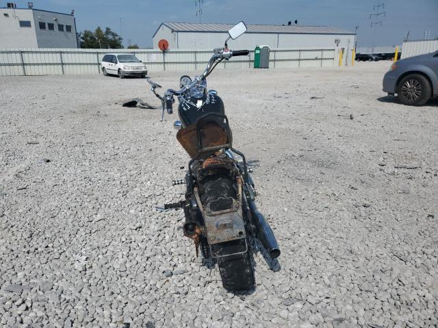 2005 HONDA VT600 C JH2PC21035M600650