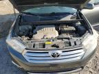 TOYOTA HIGHLANDER photo