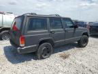 JEEP CHEROKEE S photo