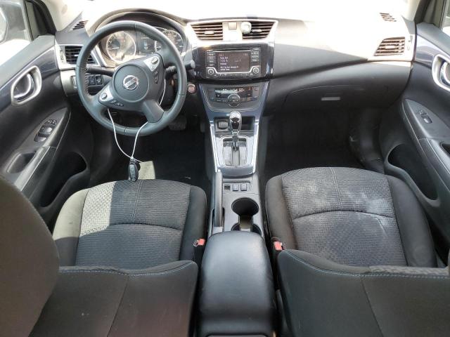 2018 NISSAN SENTRA S - 3N1AB7AP8JY220578