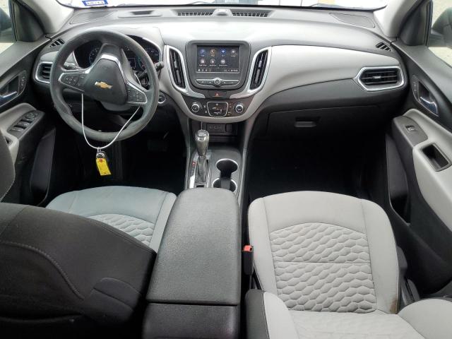 2020 CHEVROLET EQUINOX LS - 3GNAXHEV9LS662523