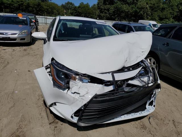 2024 TOYOTA COROLLA LE - 5YFB4MDE5RP188334