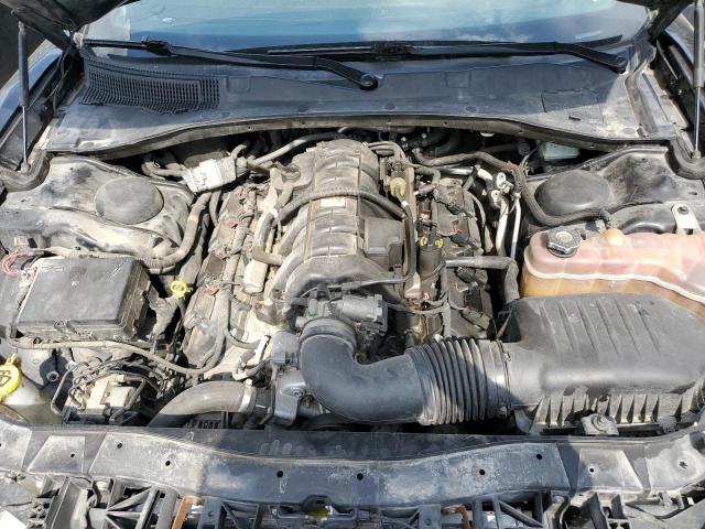 2018 DODGE CHARGER PO - 2C3CDXKT3JH323963
