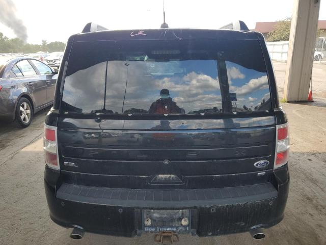 2015 FORD FLEX SEL - 2FMHK6C80FBA17773