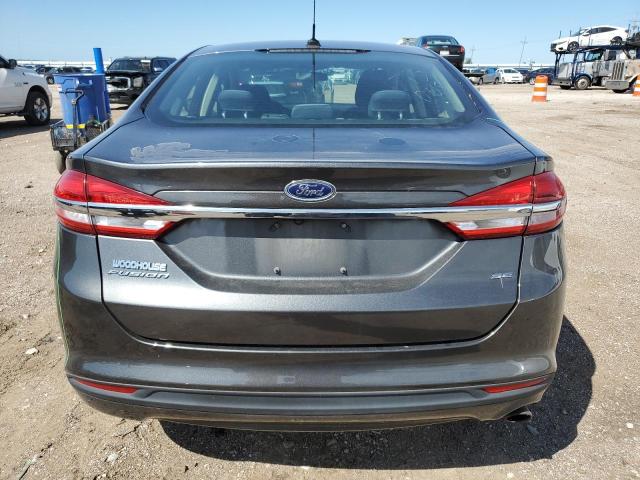 VIN 3FA6P0H78HR207082 2017 Ford Fusion, SE no.6