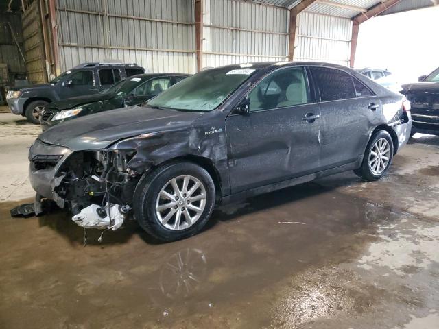 TOYOTA CAMRY HYBR