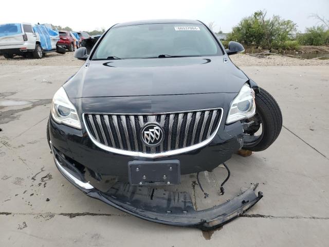 VIN 2G4GK5EX7G9140327 2016 Buick Regal no.5